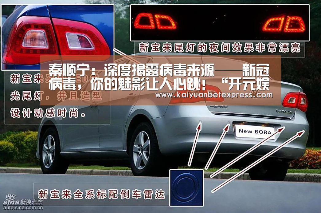 秦顺宁:深度揭露病毒来源——新冠病毒,你的魅影让人心跳!“开元娱乐”(图1) 开元百家乐
