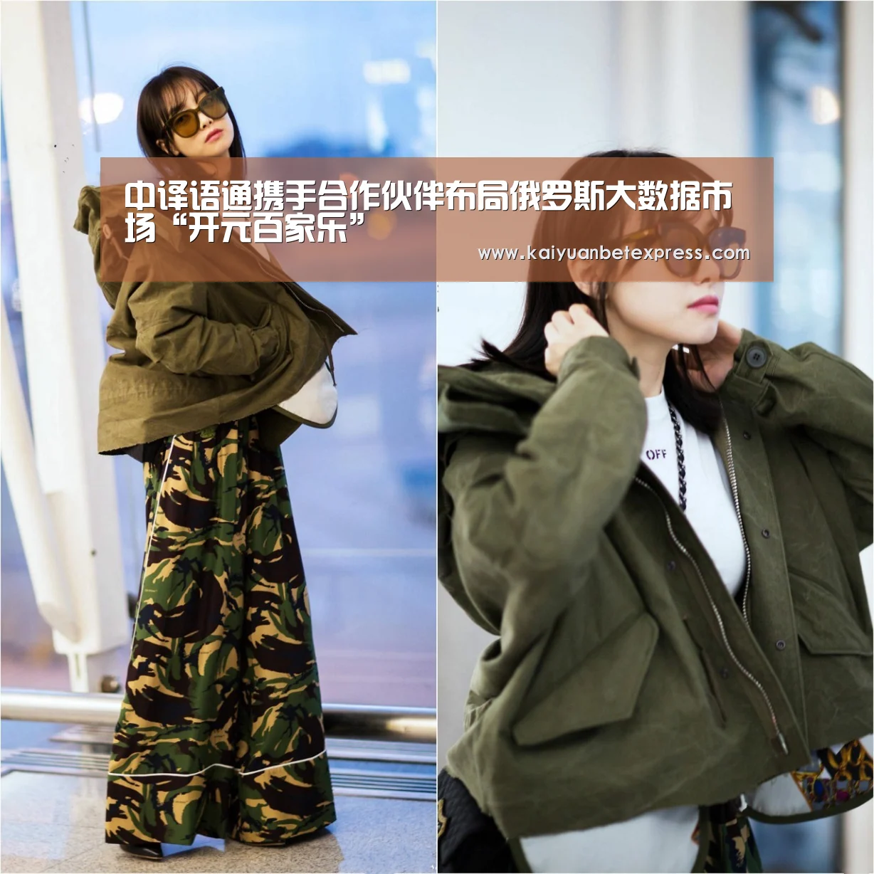 中译语通携手合作伙伴布局俄罗斯大数据市场“开元百家乐”(图3) 开元百家乐
