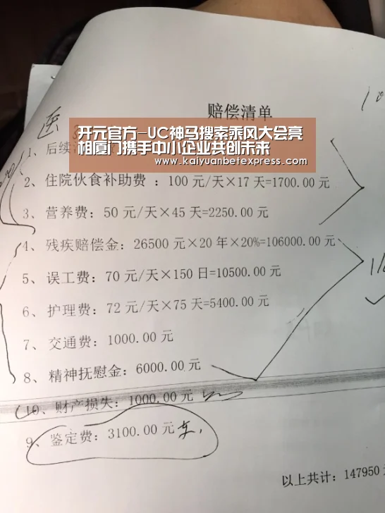 开元官方-UC神马搜索乘风大会亮相厦门携手中小企业共创未来(图2) 开元娱乐
